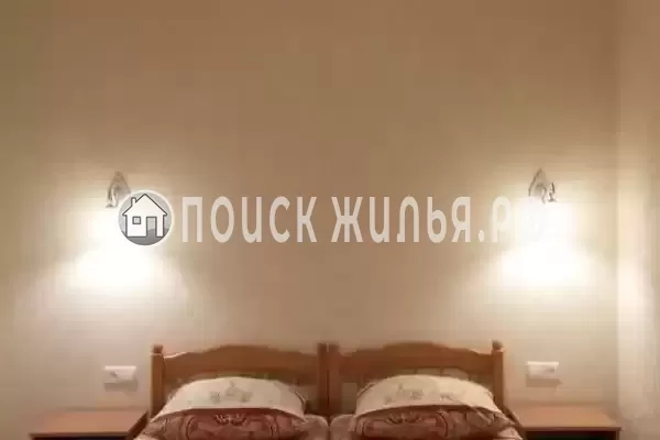 Гостевой дом «Fresh»