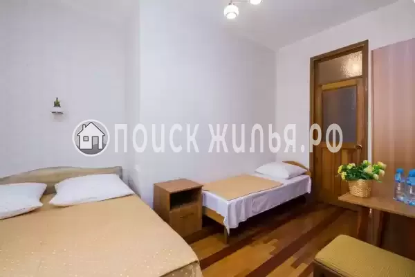 Гостевой дом «Fresh»