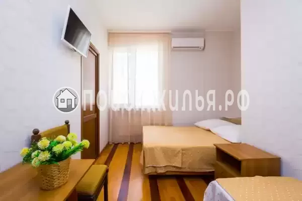 Гостевой дом «Fresh»