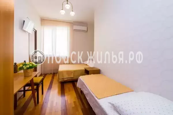 Гостевой дом «Fresh»