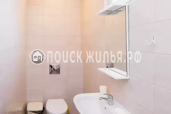 Гостевой дом «Fresh»