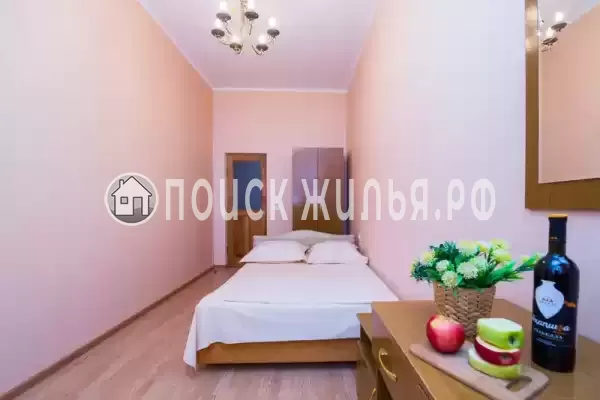 Гостевой дом «Fresh»