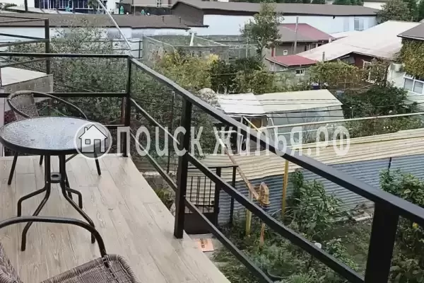 «Лазурный берег»