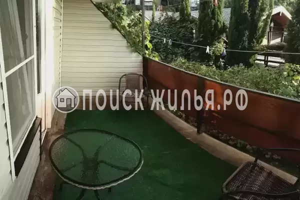 «Лазурный берег»