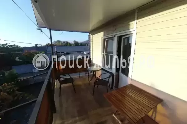 «Лазурный берег»