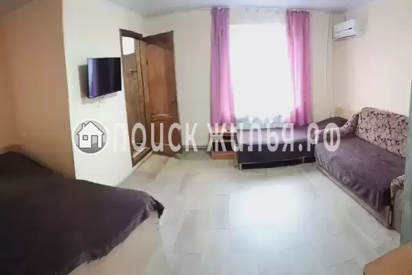 «Лазурный берег»