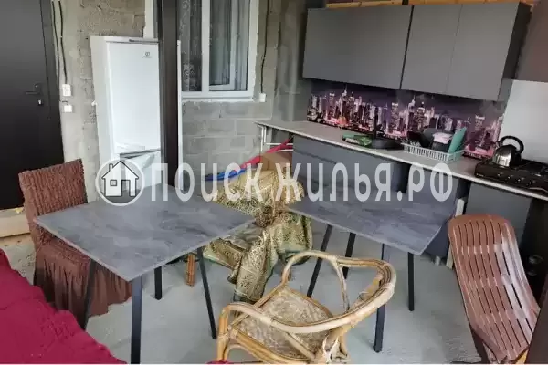 «Лазурный берег»