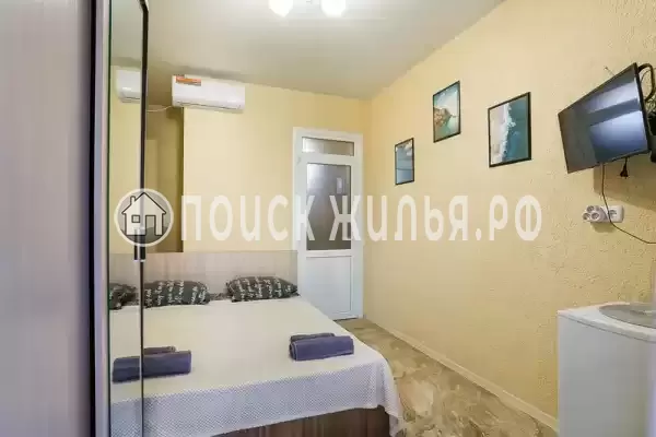 Гостевой дом «Ахиллион»