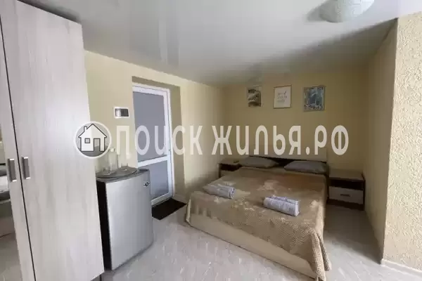 Гостевой дом «Ахиллион»