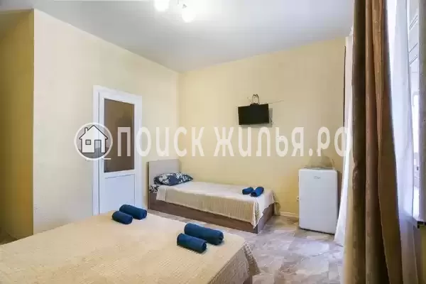 Гостевой дом «Ахиллион»