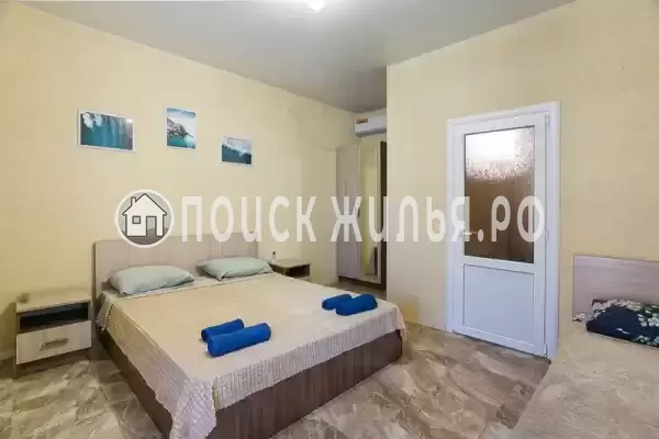 Гостевой дом «Ахиллион»