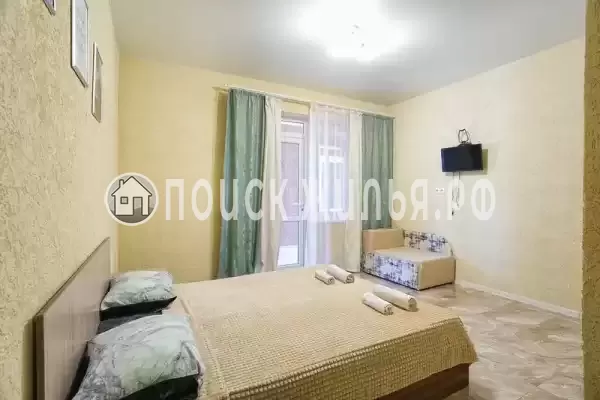 Гостевой дом «Ахиллион»