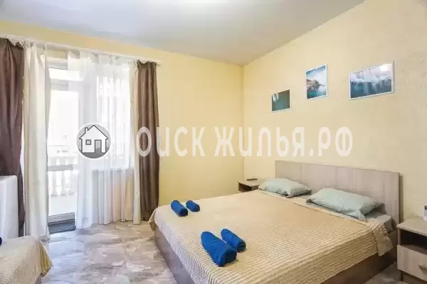 Гостевой дом «Ахиллион»