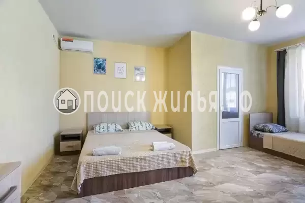 Гостевой дом «Ахиллион»