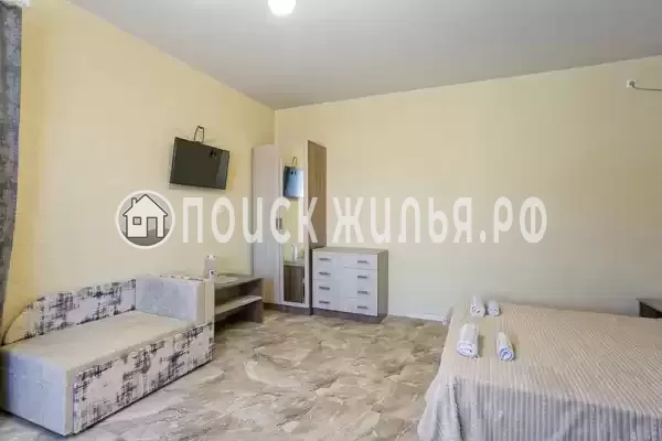 Гостевой дом «Ахиллион»