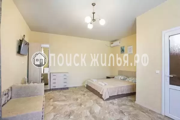 Гостевой дом «Ахиллион»