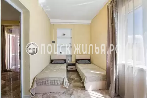 Гостевой дом «Ахиллион»