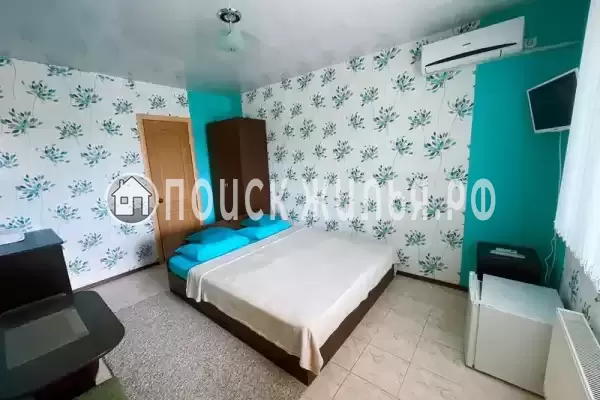 Гостевой дом «Фортуна»