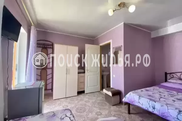 Гостевой дом «Фортуна»