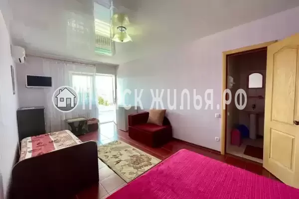 Гостевой дом «Фортуна»