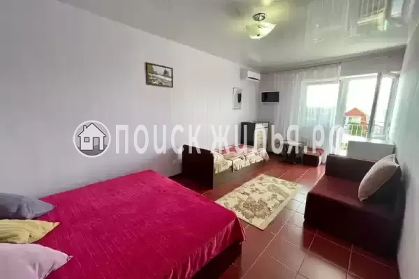 Гостевой дом «Фортуна»