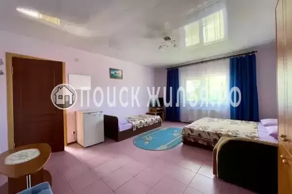 Гостевой дом «Фортуна»