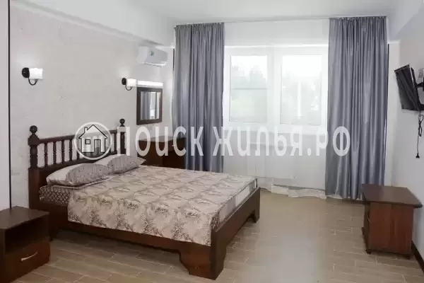 Частный сектор «Solar» Частный сектор «Solar»