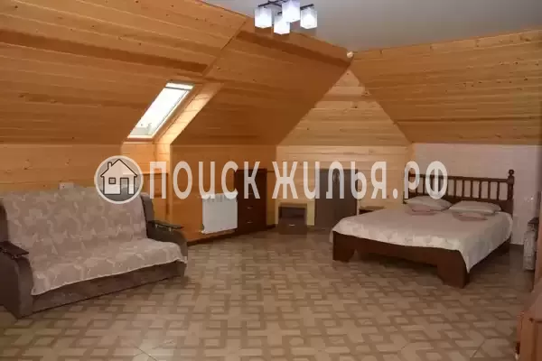 Частный сектор «Solar» Частный сектор «Solar»