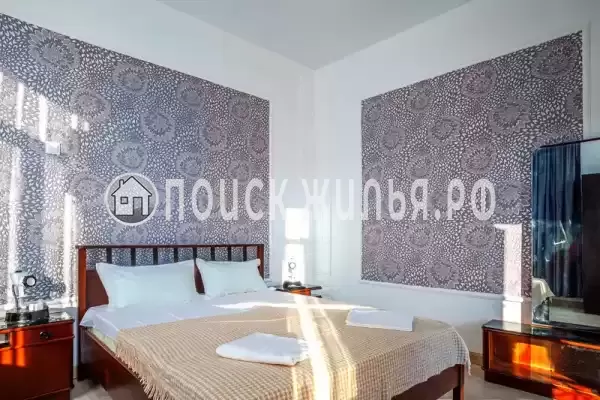 Гостевой дом «Кваки»