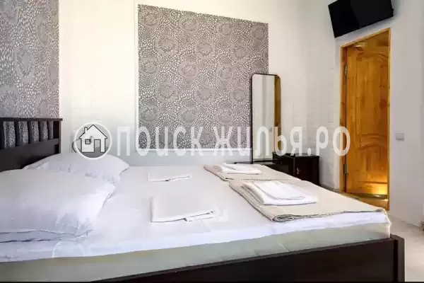 Гостевой дом «Кваки»