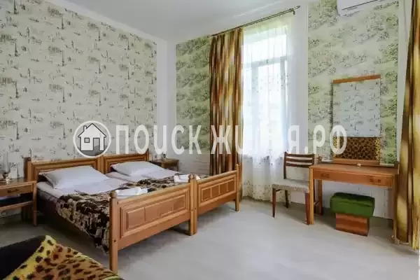 Гостевой дом «Кваки»