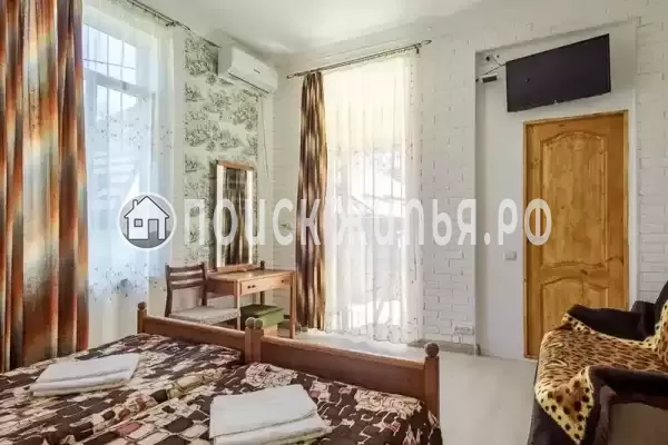 Гостевой дом «Кваки»