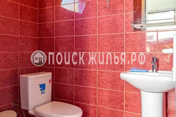 Гостевой дом «Кваки»