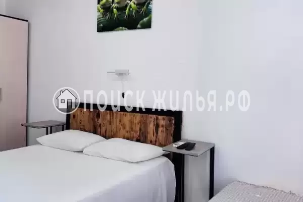 Гостевой дом «Кваки»