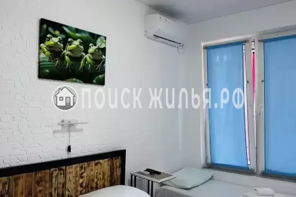 Гостевой дом «Кваки»