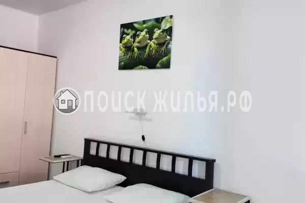 Гостевой дом «Кваки»