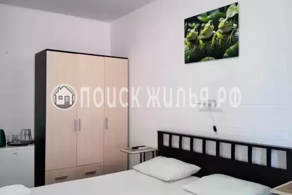 Гостевой дом «Кваки»