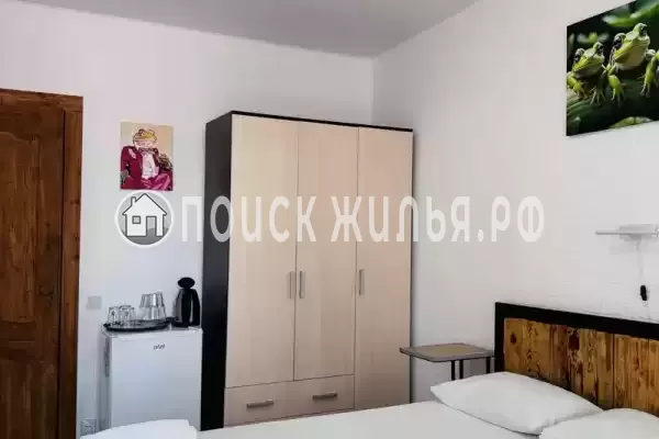 Гостевой дом «Кваки»