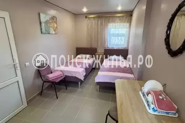 Гостевой дом «Bliss» Гостевой дом «Bliss»