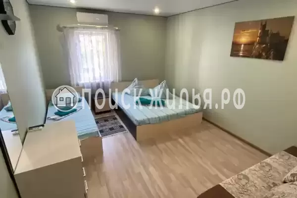 Гостевой дом «Bliss» Гостевой дом «Bliss»