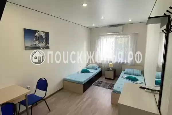 Гостевой дом «Bliss» Гостевой дом «Bliss»