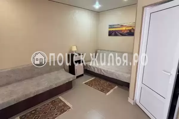 Гостевой дом «Bliss» Гостевой дом «Bliss»