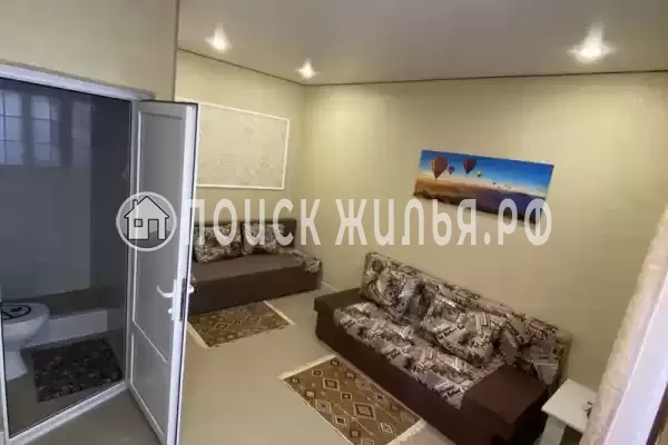 Гостевой дом «Bliss» Гостевой дом «Bliss»