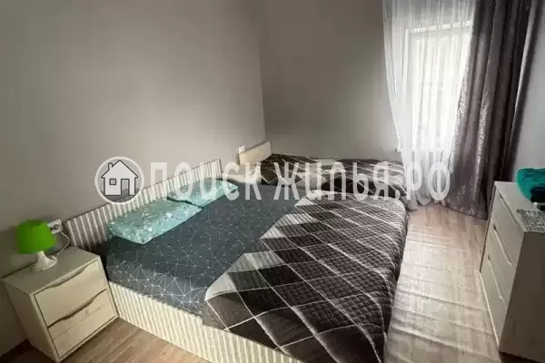 Гостевой дом «Bliss» Гостевой дом «Bliss»