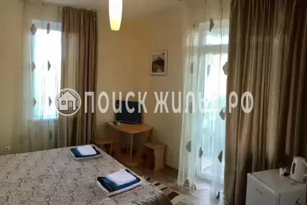 Гостевой дом «На Короткой» Гостевой дом «На Короткой»