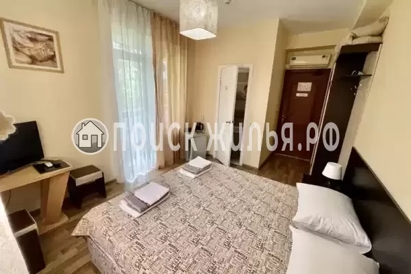 Гостевой дом «На Короткой» Гостевой дом «На Короткой»