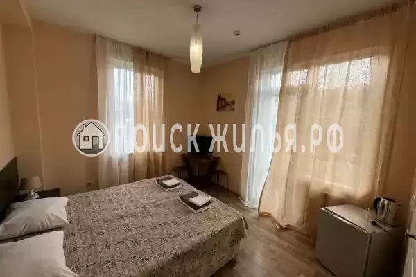 Гостевой дом «На Короткой» Гостевой дом «На Короткой»