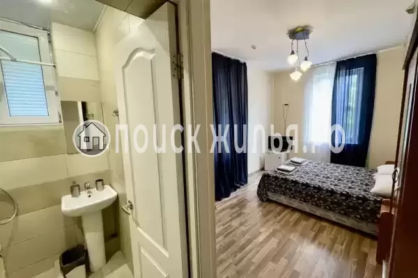 Гостевой дом «На Короткой» Гостевой дом «На Короткой»