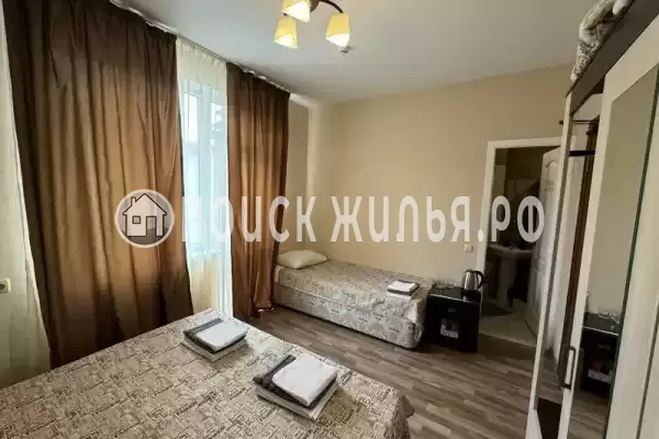 Гостевой дом «На Короткой» Гостевой дом «На Короткой»