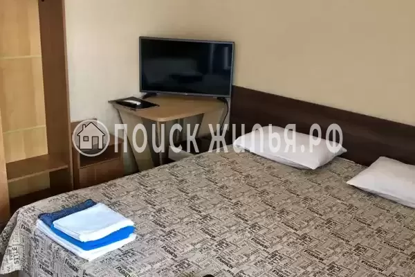 Гостевой дом «На Короткой» Гостевой дом «На Короткой»